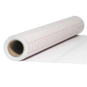 Polyphane opale adhésif 30/100 - rouleau 25 m