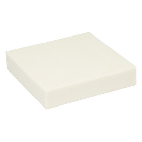 Mousse Polyéther 17 kg sur mesure - Épaisseur personnalisée