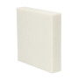 Mousse Polyéther 25 kg sur mesure - Épaisseur standard