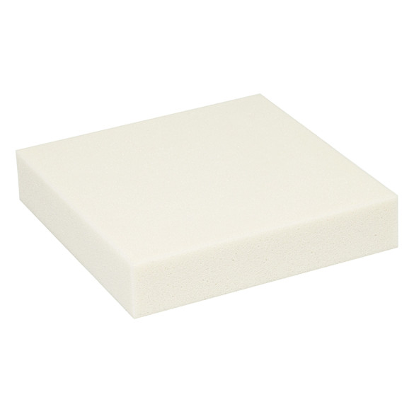 Mousse Polyéther 25 kg sur mesure - Épaisseur standard