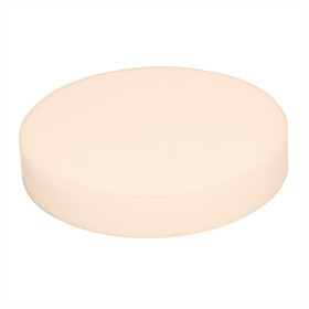 Cylindre de mousse Haute Résilience 40 kg sur mesure - Épaisseur personnalisée