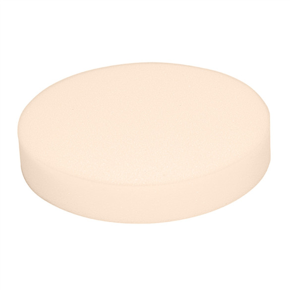 Cylindre de mousse Haute Résilience 40 kg sur mesure - Épaisseur personnalisée