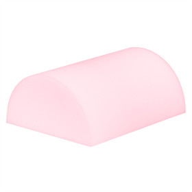 Demi cylindre de mousse Bultex 43 kg sur mesure - Épaisseur personnalisée