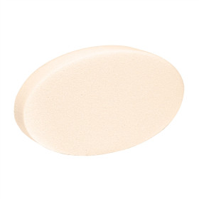 Ellipse mousse Haute Résilience 35 kg sur mesure - Épaisseur personnalisée