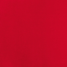 Tissu rideau thermique et phonique Alaska rouge coquelicot Linder