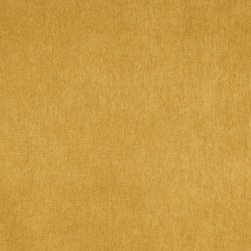Tissu rideau thermique et phonique Alaska jaune ocre Linder