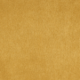 Tissu rideau thermique et phonique Alaska jaune ocre Linder