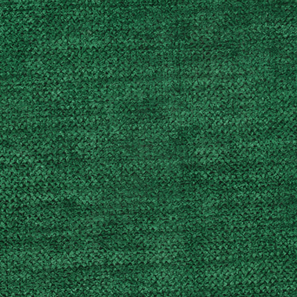 Tissu rideau thermique et phonique Alaska vert mousse Linder