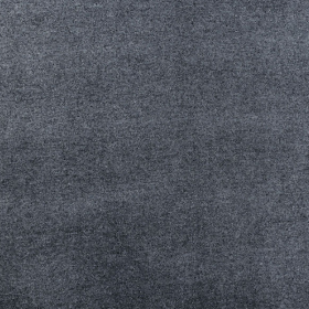 Tissu rideau thermique et phonique Alaska gris anthracite Linder