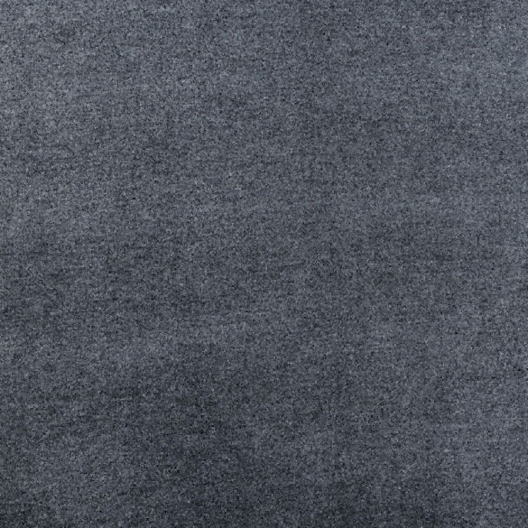 Tissu rideau thermique et phonique Alaska gris anthracite Linder