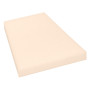 Mousse sur mesure HR 35kg/m³ trapèze - mi ferme - épaisseur personnalisée