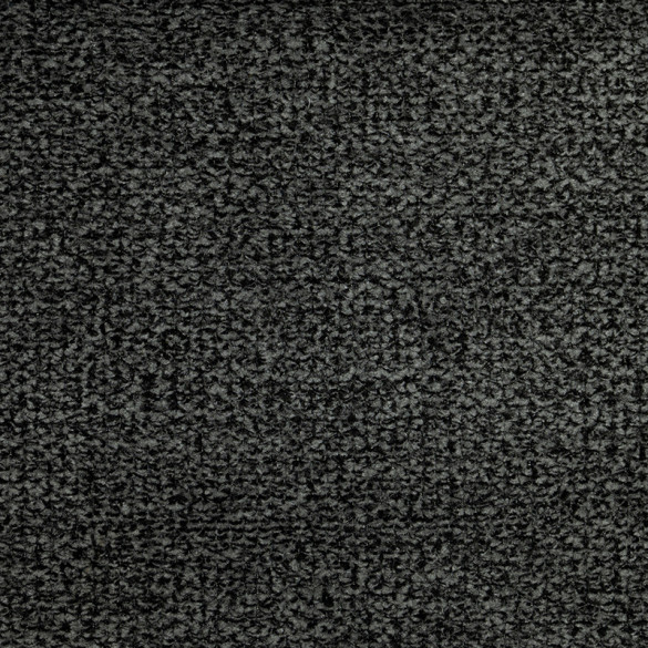 Tissu velouté Zafiro gris taupe Froca