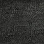 Tissu velouté Zafiro gris taupe Froca