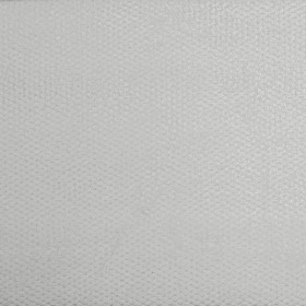 Tissu velouté Zafiro blanc Froca