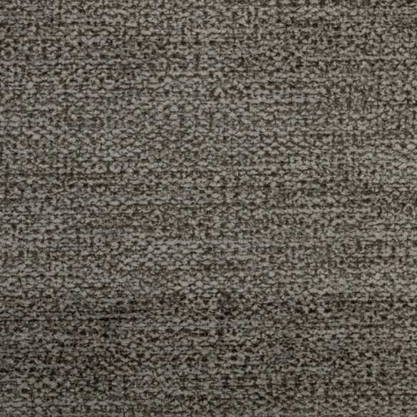 Tissu velouté Zafiro noix Froca