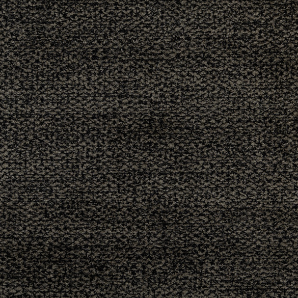 Tissu velouté Zafiro brun Froca