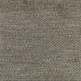 Tissu velouté Zafiro sable Froca