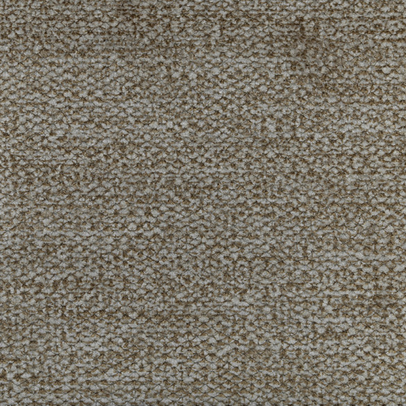 Tissu velouté Zafiro sable Froca