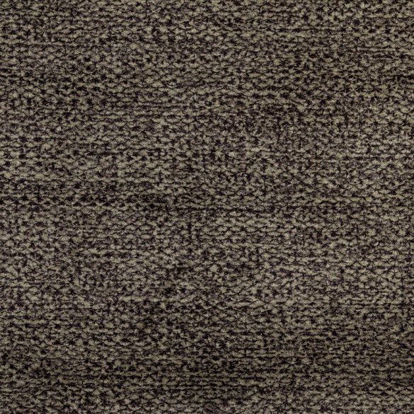 Tissu velouté Zafiro chataigne Froca