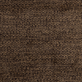 Tissu velouté Zafiro ambre profond Froca