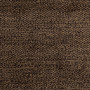 Tissu velouté Zafiro ambre profond Froca