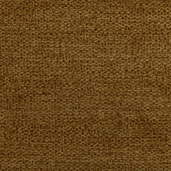 Tissu velouté Zafiro caramel Froca