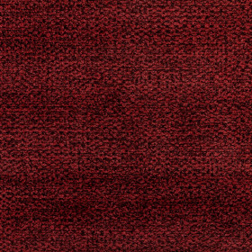 Tissu velouté Zafiro rubis Froca