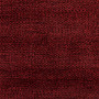 Tissu velouté Zafiro rubis Froca
