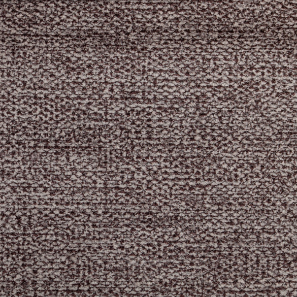 Tissu velouté Zafiro mauve Froca