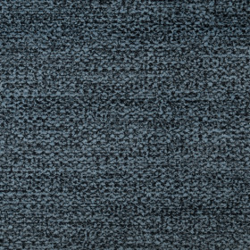 Tissu velouté Zafiro bleu azur Froca