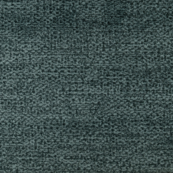 Tissu velouté Zafiro bleu Froca