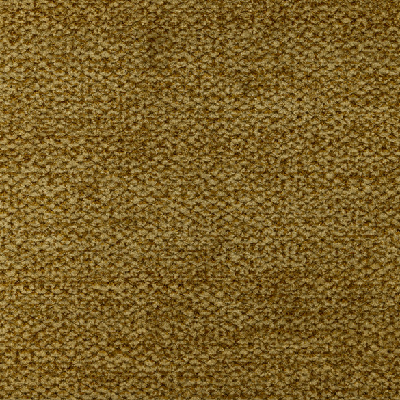 Tissu velouté Zafiro jaune Froca