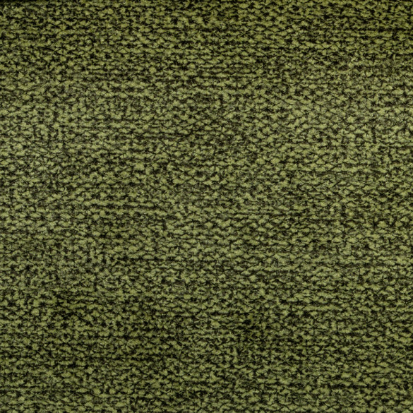 Tissu velouté Zafiro vert Froca