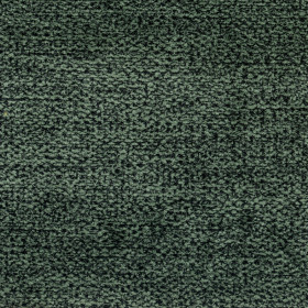 Tissu velouté Zafiro vert sapin Froca