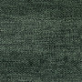 Tissu velouté Zafiro vert sapin Froca