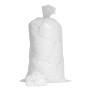 Ouate de rembourrage fibre polyester siliconée 10kg