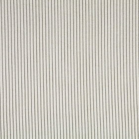 Tissu rideau thermique et phonique Alberta blanc Linder