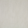 Tissu rideau thermique et phonique Alberta blanc Linder