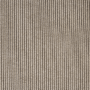 Tissu rideau thermique et phonique Alberta taupe Linder