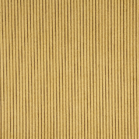 Tissu rideau thermique et phonique Alberta jaune Linder