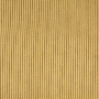 Tissu rideau thermique et phonique Alberta jaune Linder