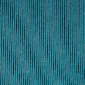Tissu rideau thermique et phonique Alberta bleu océan Linder