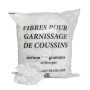 Ouate de rembourrage coton polyester 1kg