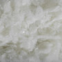 Ouate de rembourrage coton polyester 1kg