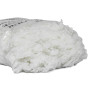 Ouate de rembourrage coton polyester 1kg
