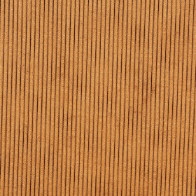 Tissu rideau thermique et phonique Alberta orange Linder