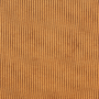 Tissu rideau thermique et phonique Alberta orange Linder