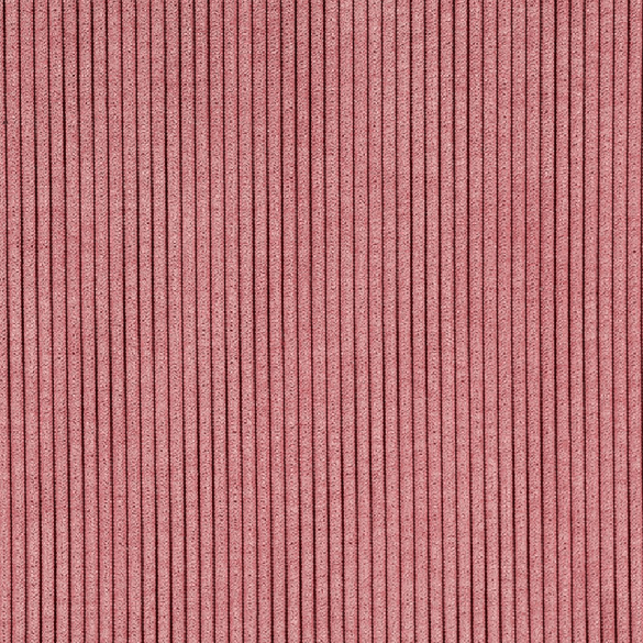 Tissu rideau thermique et phonique Alberta rose Linder