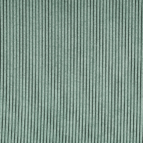 Tissu rideau thermique et phonique Alberta vert émeraude Linder
