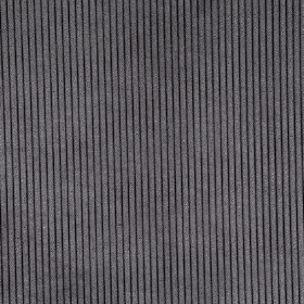 Tissu rideau thermique et phonique Alberta gris Linder